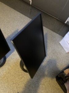 EIZO(エイゾー)液晶モニター EV2480 2022年製