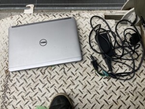 Dell(デル)Latitude E7240 Core i3搭載モデル