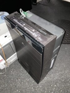 Panasonic(パナソニック)加湿空気清浄機 F-VC70XP 2018年製