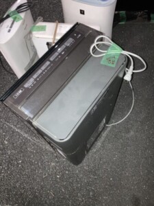 Panasonic(パナソニック)加湿空気清浄機 F-VC70XP 2018年製