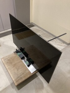 SONY(ソニー)49型液晶テレビ KJ-49X9000E 2017年製