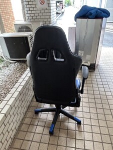 GTRACING(ジーティーレーシング)ゲーミングチェア