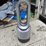 dyson（ダイソン）空気清浄機能付きファンヒーター HP00