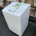 IRISOHYAMA(アイリスオーヤマ) 6.0kg 全自動洗濯機 KAW-YD60A 2020年製