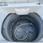 IRISOHYAMA(アイリスオーヤマ) 6.0kg 全自動洗濯機 KAW-YD60A 2020年製