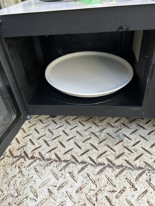 SHARP(シャープ) 電子レンジ RE-170KS-W 2014年製