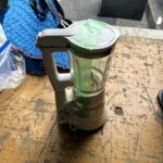 ZOJIRUSHI（象印）ミルつきミキサー BM-RS08