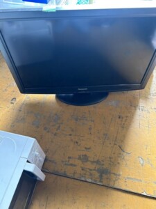 Panasonic(パナソニック)32型液晶テレビ TH-L32C2 2010年製