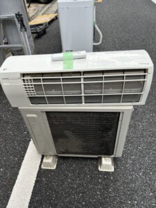 DAIKIN(ダイキン)2.2kW ルームエアコン AN-22XEBKS-W 2020年製
