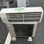 DAIKIN（ダイキン）2.2kW ルームエアコン AN-22XEBKS-W 2020年製