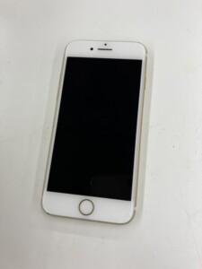 Apple(アップル)iPhone7 A1779 128GB ゴールド SIMフリー