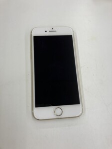 Apple(アップル)iPhone7 A1779 128GB ゴールド SIMフリー