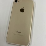 Apple（アップル）iPhone7 A1779 128GB ゴールド SIMフリー