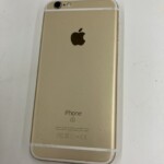 Apple（アップル）iPhone6s A1688 32GB ゴールド SIMフリー