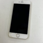 Apple（アップル）iPhone6 A1586 16GB ゴールド