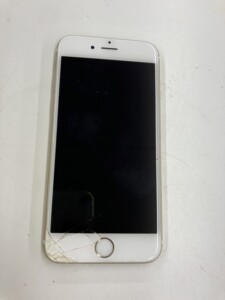 Apple(アップル)iPhone6 A1586 16GB ゴールド