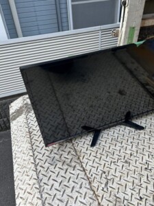 ORION(オリオン)32型液晶テレビ RN-32DG10 2017年製