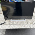 TOSHIBA(東芝) 43型 液晶テレビ 43M520 2019年製