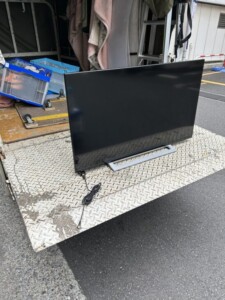 TOSHIBA(東芝) 43型 液晶テレビ 43M520 2019年製