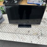 Hisense（ハイセンス）24型液晶テレビ HS24A220 2016年製