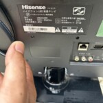 Hisense（ハイセンス）24型液晶テレビ HS24A220 2016年製