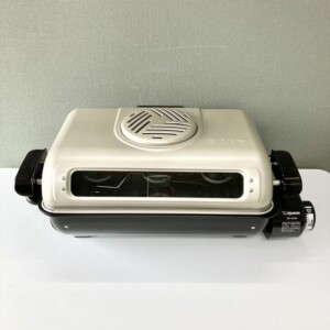 ZOJIRUSHI(象印)フィッシュロースター EF-VG40 2022年製