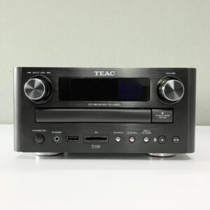 TEAC(ティアック)コンポ CR-H260i 2013年製