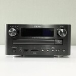 TEAC（ティアック）コンポ CR-H260i 2013年製