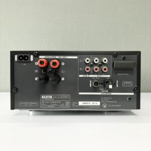 TEAC(ティアック)コンポ CR-H260i 2013年製