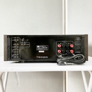 SANSUI(サンスイ)プリメインアンプ インテグレーテッドアンプ AU-D907X DECADE
