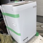 SHARP（シャープ）7.0キロ 全自動洗濯機 ES-KS70U-N 2019年製