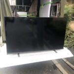 TOSHIBA（東芝）55型4K液晶テレビ 55M55K 2023年製