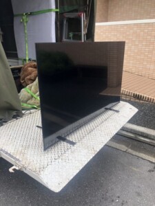 TOSHIBA(東芝)55型4K液晶テレビ 55M55K 2023年製