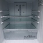 Hisense（ハイセンス）134L 2ドア冷蔵庫 HR-13B-BR 2020年製