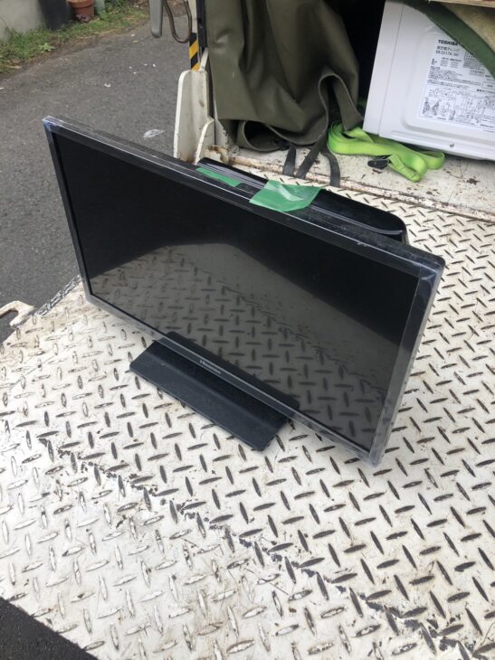 Hisense(ハイセンス)20型 液晶テレビ HJ20D55 2018年製