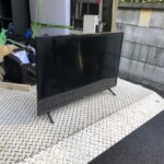 TCL(ティーシーエル) 32型 液晶テレビ 32S5200A 2021年製