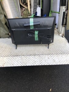 TCL(ティーシーエル) 32型 液晶テレビ 32S5200A 2021年製