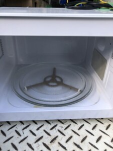 Haier(ハイアール) 電子レンジ JM-17H-50 2019年式