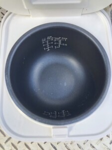 Haier(ハイアール) 炊飯器 JJ-M31A 2016年製