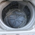 maxzen（マクスゼン）6.0キロ 全自動洗濯機 JW60WP01 2020年製