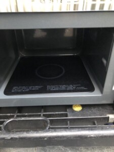 SHARP(シャープ)電子レンジ RE-T171-B 2020年製