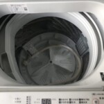 Panasonic（パナソニック）5.0キロ 全自動洗濯機 NA-F5BE2 2023年製