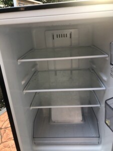 TOSHIBA(東芝)153L 2ドア冷蔵庫 GR-S15BS(K) 2021年製