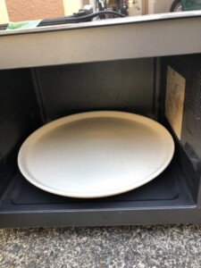 YAMAZEN(山善) オーブンレンジ KRC-016VE(B) 2017年製