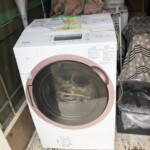 TOSHIBA（東芝）12.0キロ ドラム式洗濯乾燥機 TW-127XH1L 2022年製