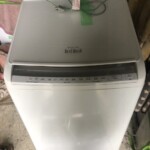 HITACHI（日立）ビートウォッシュ 8.0キロ 洗濯乾燥機 BW-DV80F 2021年製