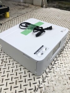 EPSON(エプソン)カラリオプリンター EP-884AW