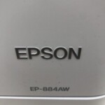 EPSON（エプソン）カラリオプリンター EP-884AW
