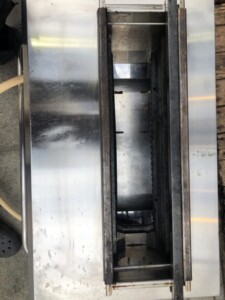 倖生工業 倖生炭グリラー KY-65KL