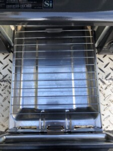 Paloma(パロマ)ガスコンロ IC-S37-R 2019年製